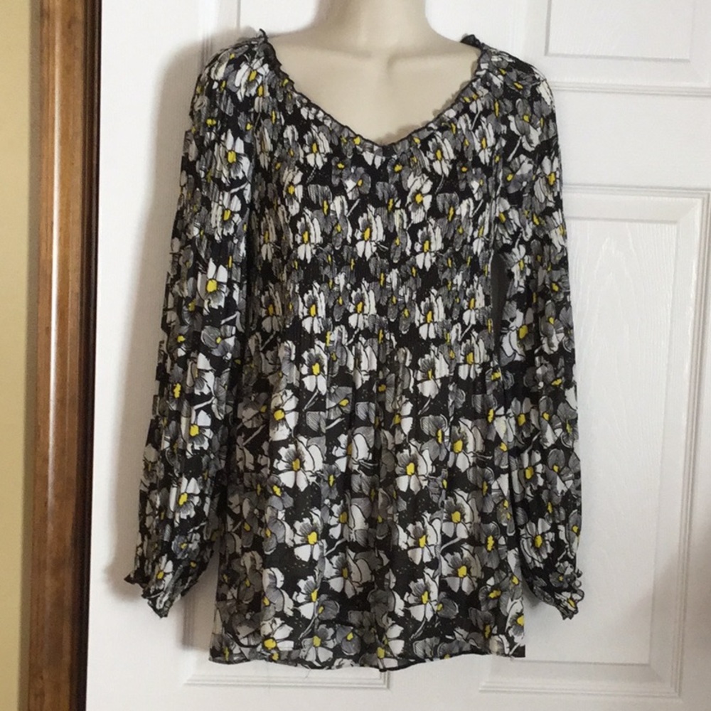 Allison Taylor Top